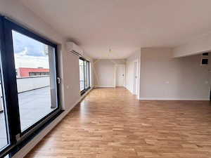 Penthouse deosebit cu 3 camere si terasa de 119mp | Torontalului - imagine 2