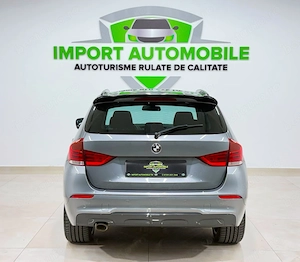 BMW X1 xDrive20d Aut. - imagine 7