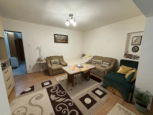 Apartament cu o camera, 33 mp utili, parter - Lipovei - imagine 3