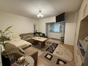 Apartament cu o camera, 33 mp utili, parter - Lipovei