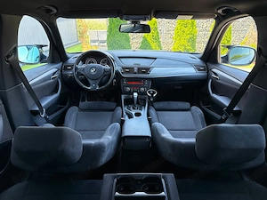 BMW X1 xDrive20d Aut. - imagine 17