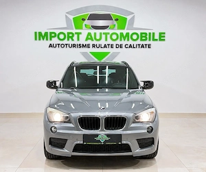 BMW X1 xDrive20d Aut. - imagine 2