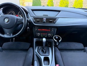 BMW X1 xDrive20d Aut. - imagine 12
