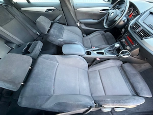 BMW X1 xDrive20d Aut. - imagine 16