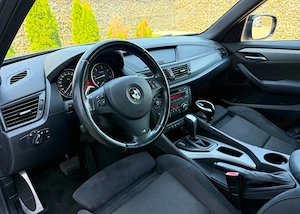 BMW X1 xDrive20d Aut. - imagine 10