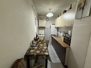 Apartament cu o camera, 33 mp utili, parter - Lipovei - imagine 4