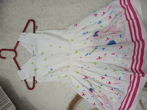 Rochie pentru fetite 