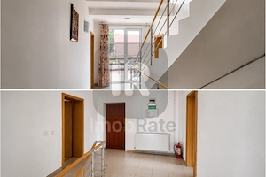 Pensiune 8 camere + Apartament , Moieciu   5 km de Castelul Bran - imagine 4