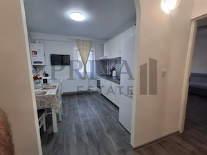 Apartament renovat 2 camere, 60 mp, Dâmbovița - imagine 6