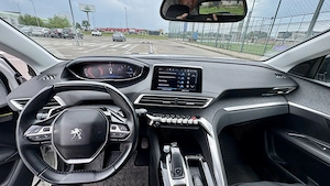 Peugeot 3008 Allure 1.2 EAT8 IMPECABIL - imagine 4