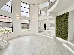 PRET NOU: 399000 euro!!! Prel Ghencea Vila multiunctionala unicat - Locuire si   sau business - imagine 4