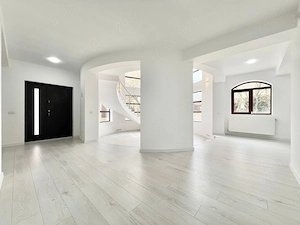 PRET NOU: 399000 euro!!! Prel Ghencea Vila multiunctionala unicat - Locuire si   sau business - imagine 7