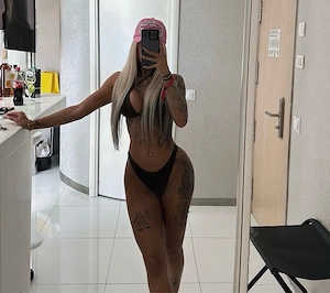 New Blonde premium Reall