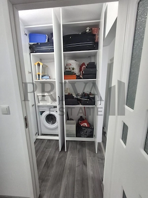 Apartament renovat 2 camere, 60 mp, Dâmbovița - imagine 12