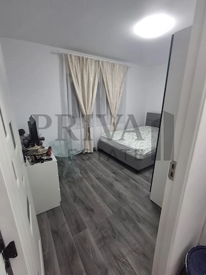 Apartament renovat 2 camere, 60 mp, Dâmbovița - imagine 5