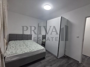 Apartament renovat 2 camere, 60 mp, Dâmbovița - imagine 4
