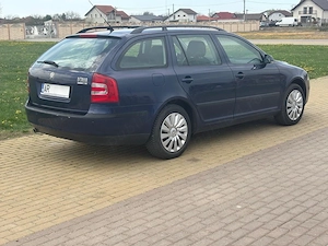 Vând Skoda Octavia - imagine 4