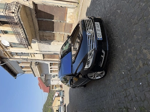 Volkswagen Passat CC Facelift 2.0 TDI - imagine 6