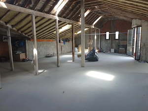 PRET NOU: 399000 euro!!! Prel Ghencea Vila multiunctionala unicat - Locuire si   sau business - imagine 9