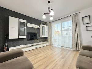 Apartament cu 2 camere mobilat, decomandat la etajul 1 in Giroc langa Penny.
