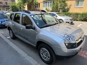 Dacia Duster - imagine 5