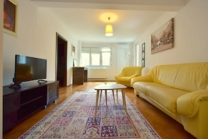 De inchiriat apartament 2 camere -Ultracentral