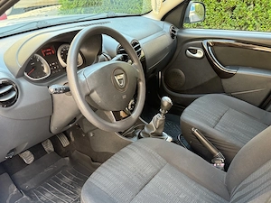 Dacia Duster - imagine 2
