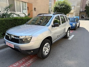 Dacia Duster - imagine 3
