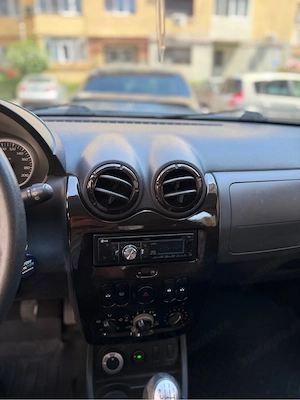 Dacia Duster - imagine 7
