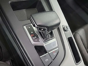 Audi A4 Sedan B9 Facelift 35 TFSI S tronic 150 CP MHEV 2021 Istoric Audi LED - imagine 8