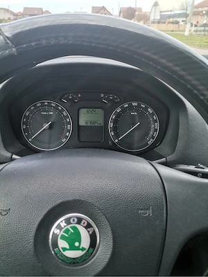 Vând Skoda Octavia - imagine 6