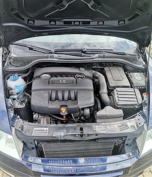 Vând Skoda Octavia - imagine 8