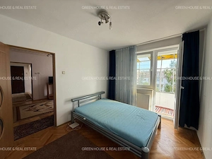 Apartament de inchiriat -2 camere-zona Ultracentrala - imagine 6