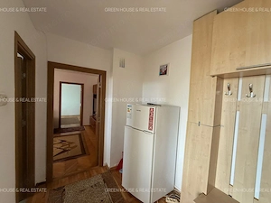 Apartament de inchiriat -2 camere-zona Ultracentrala - imagine 2