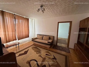 Apartament de inchiriat -2 camere-zona Ultracentrala - imagine 4