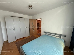 Apartament de inchiriat -2 camere-zona Ultracentrala - imagine 3
