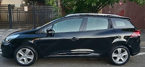 R Clio 4 ,1,5 Dci 90 cp ,E5  2015, Prim proprietar Stare impecabila ,Full - imagine 5
