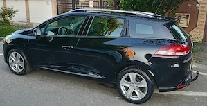 R Clio 4 ,1,5 Dci 90 cp ,E5  2015, Prim proprietar Stare impecabila ,Full - imagine 10