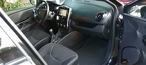 R Clio 4 ,1,5 Dci 90 cp ,E5  2015, Prim proprietar Stare impecabila ,Full - imagine 9