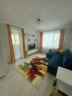 inchirieri 2 camere , Militari Residence, 2 din 4