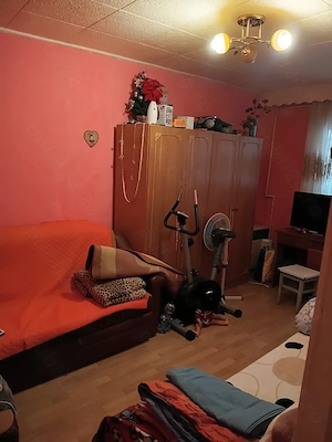 Garsoniera confort 1 Dumbrava 26 mpatrati