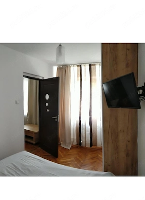 Cazare tomis nord constanta