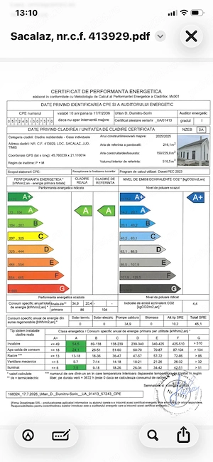 Nu toate casele noi sunt construite la fel. Aceasta demonstrează de ce. - imagine 5