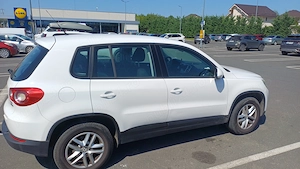 VW Tiguan stare excelenta - imagine 4