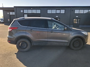 Vând Ford Kuga an 2013 - imagine 9