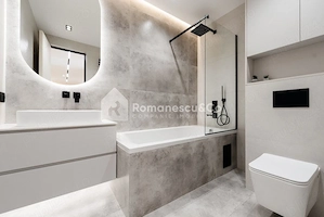 Apartament regim hotelier 