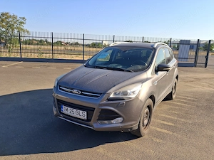 Vând Ford Kuga an 2013 - imagine 2