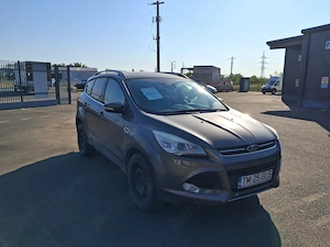 Vând Ford Kuga an 2013 - imagine 4