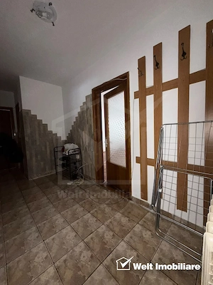 Apartament cu 3 camere decomandate de închiriat în Gheorgheni - imagine 9