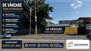 Imobil Str. Prelungirea Brailei  Exclusivitate prin Dacomari!